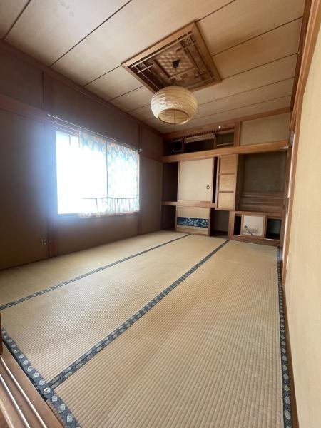 三沢市松園町１丁目の中古一戸建て