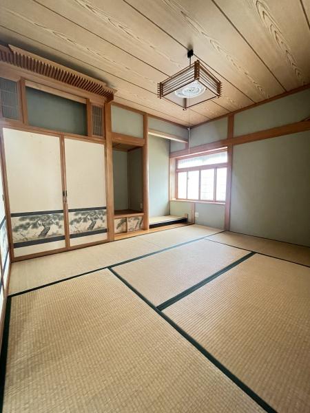 上北郡おいらせ町洋光台４丁目の中古一戸建て