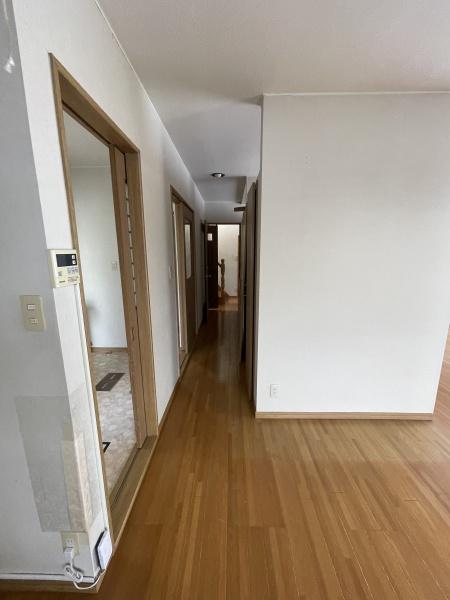 上北郡おいらせ町洋光台４丁目の中古一戸建て
