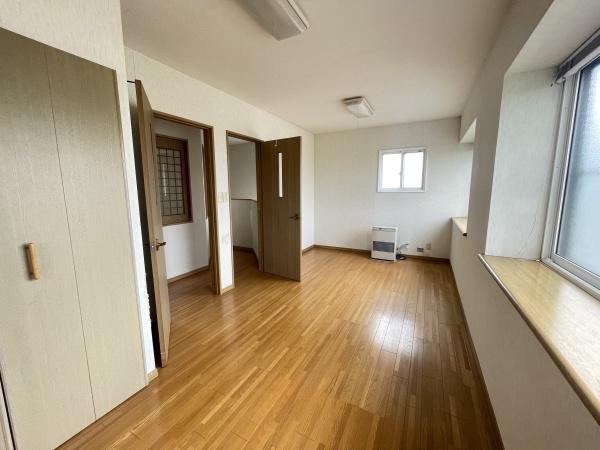 上北郡おいらせ町洋光台４丁目の中古一戸建て
