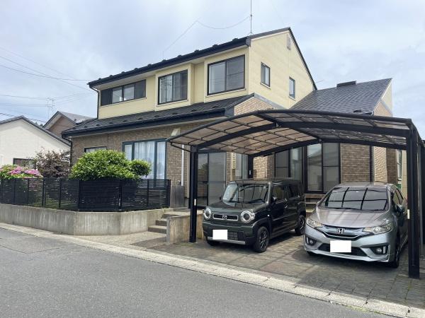 センチュリー21アクト八戸店　おいらせ町洋光台4丁目中古住宅