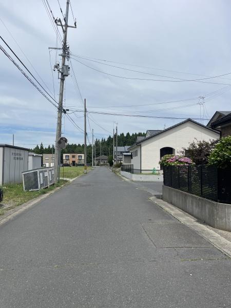 上北郡おいらせ町洋光台４丁目の中古一戸建て