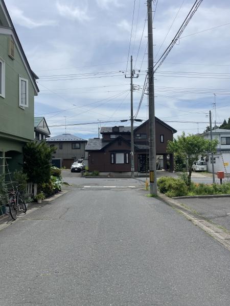 上北郡おいらせ町洋光台４丁目の中古一戸建て