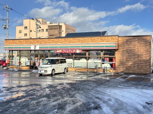 十和田市西十二番町の中古一戸建て(セブンイレブン十和田稲生町店)