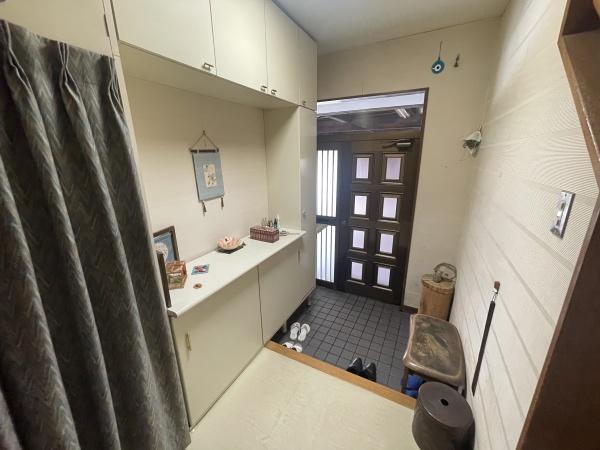 十和田市西十二番町の中古一戸建て