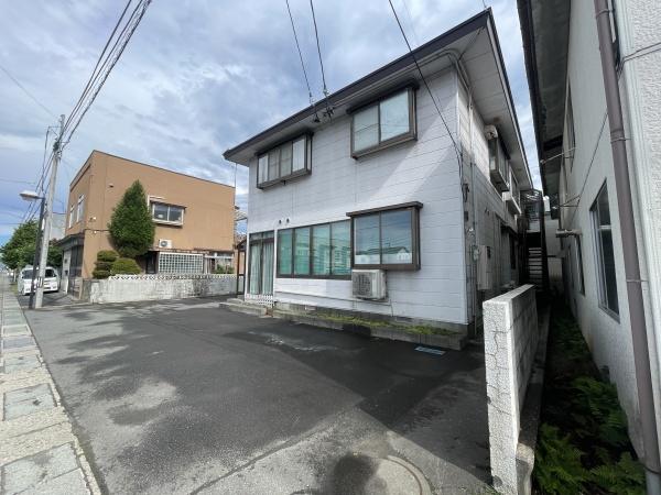 十和田市西十二番町の中古一戸建て