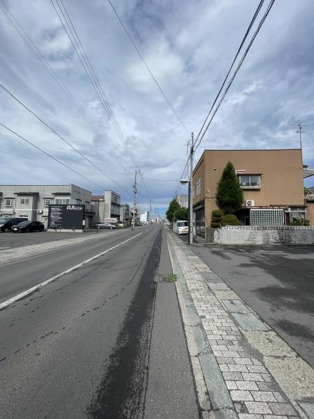 十和田市西十二番町の中古一戸建て