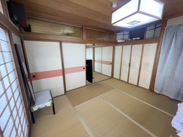 十和田市西十二番町の中古一戸建て