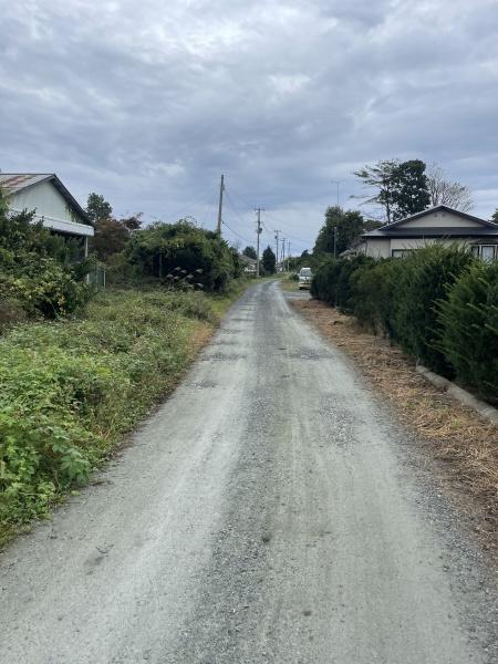 上北郡おいらせ町豊原２丁目の中古一戸建て