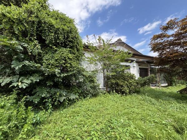 センチュリー21アクト八戸店　おいらせ町豊原二丁目　中古住宅