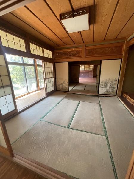 センチュリー21アクト八戸店　おいらせ町豊原二丁目　中古住宅