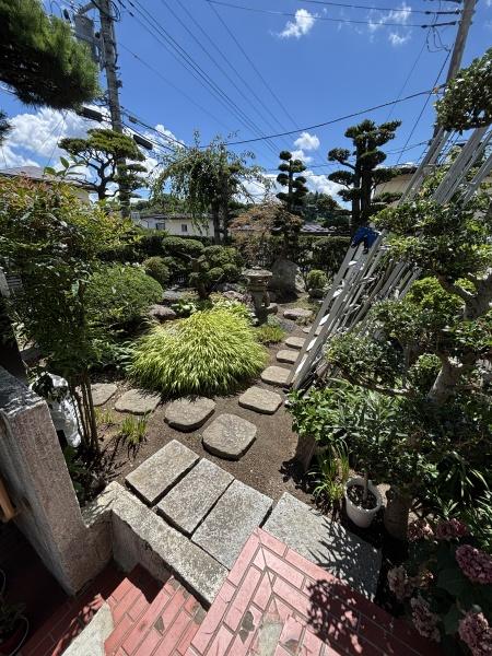 八戸市大字河原木字袖ノ沢の中古一戸建て