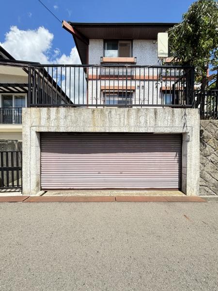 八戸市大字河原木字袖ノ沢の中古一戸建て