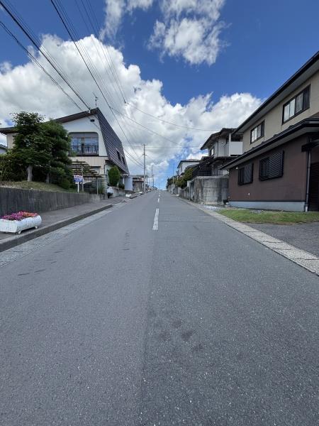 八戸市大字河原木字袖ノ沢の中古一戸建て