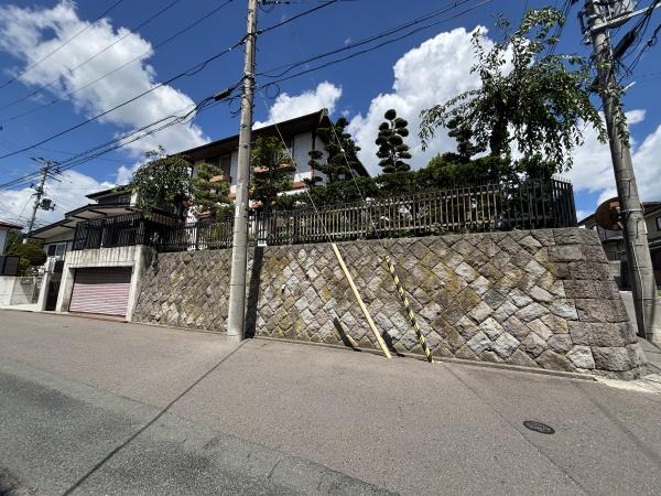 八戸市大字河原木字袖ノ沢の中古一戸建て