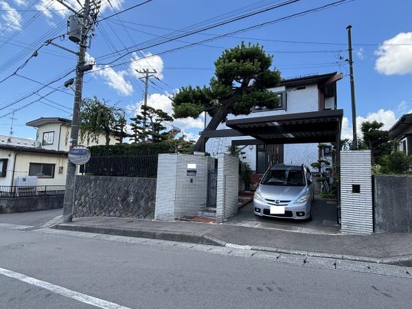 センチュリー21アクト八戸店　河原木字袖ノ沢中古住宅