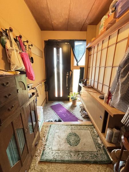 センチュリー21アクト八戸店　河原木字袖ノ沢中古住宅