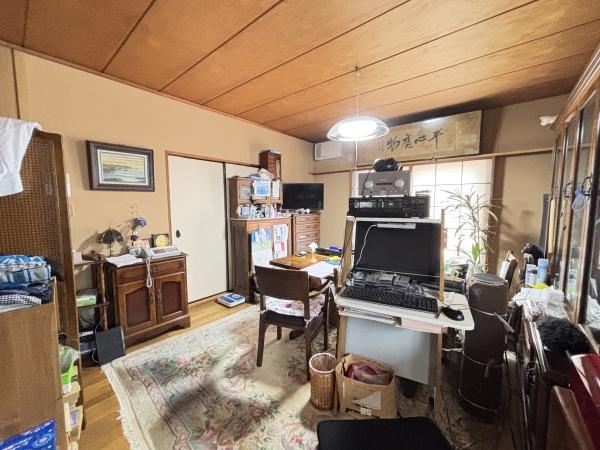 センチュリー21アクト八戸店　河原木字袖ノ沢中古住宅