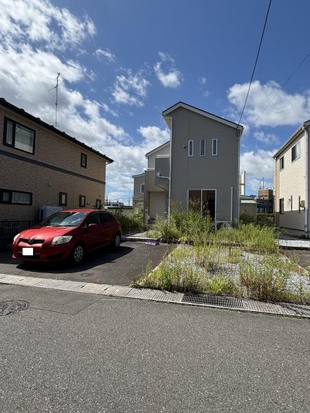 センチュリー21アクト八戸店　おいらせ町中下田中古住宅