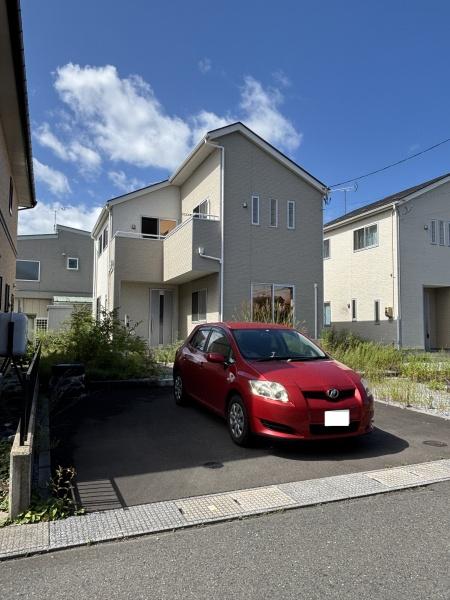 上北郡おいらせ町中下田の中古一戸建て