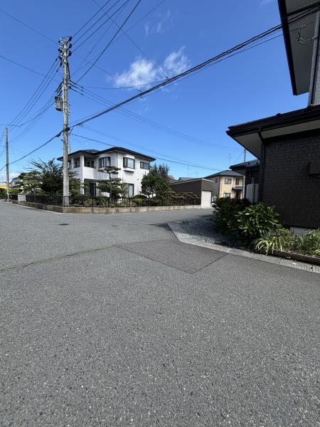 上北郡おいらせ町中下田の中古一戸建て