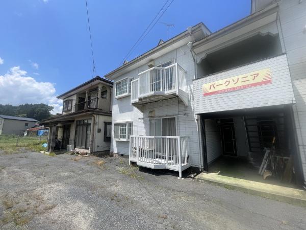 パークソニア、パークソニアⅡ