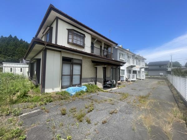 パークソニア、パークソニアⅡ