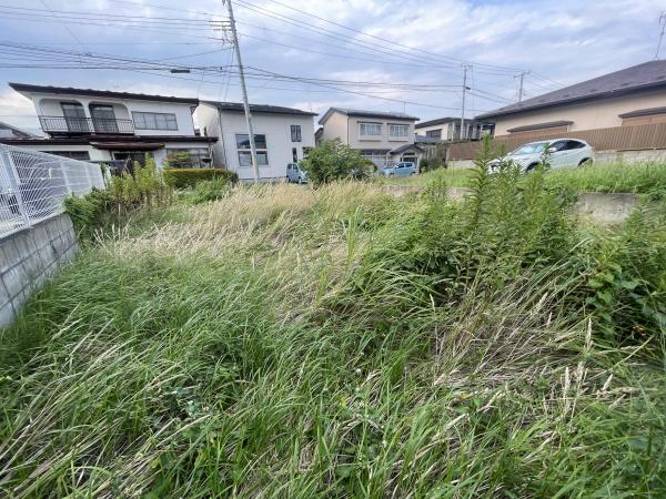 センチュリー21アクト八戸店　江陽1丁目　土地
