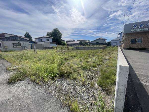 十和田市西十四番町の土地(その他)