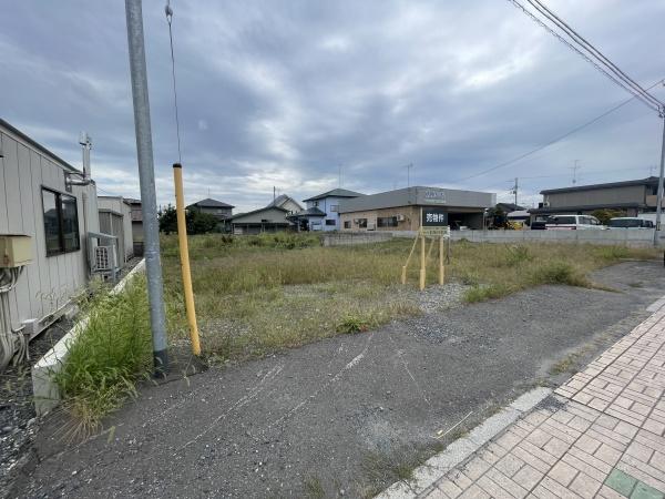 十和田市西十四番町の土地(その他)