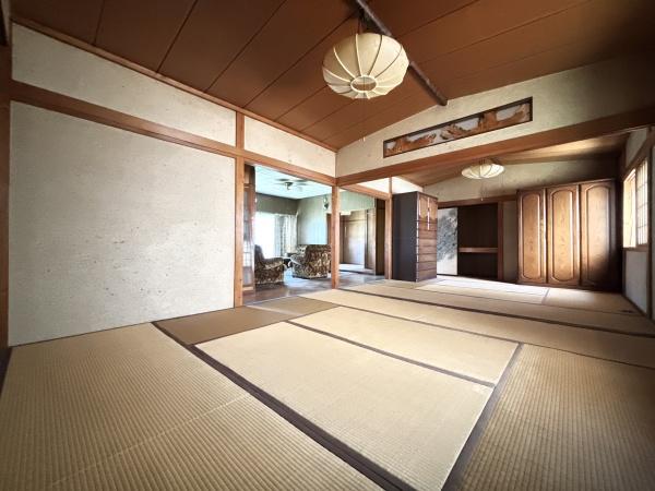 十和田市ひがしの２丁目の中古一戸建て