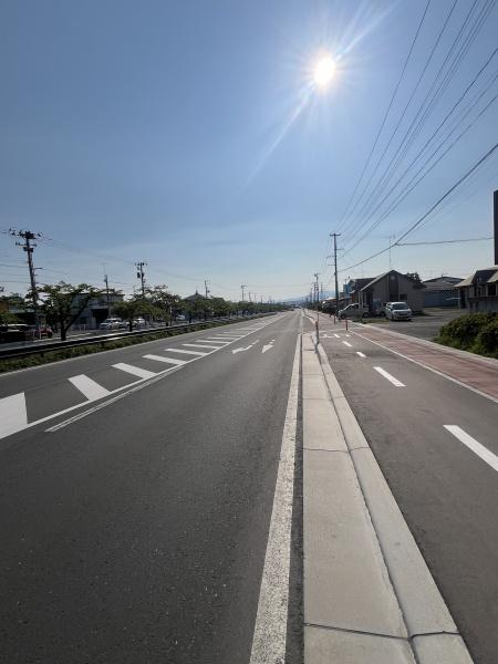 十和田市ひがしの２丁目の中古一戸建て