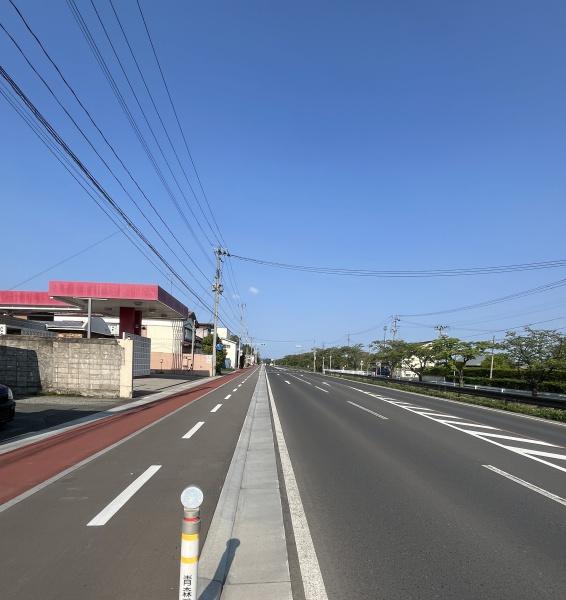 十和田市ひがしの２丁目の中古一戸建て