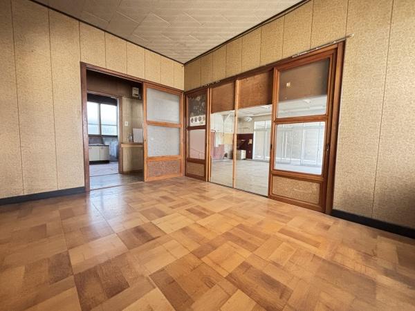 十和田市ひがしの２丁目の中古一戸建て