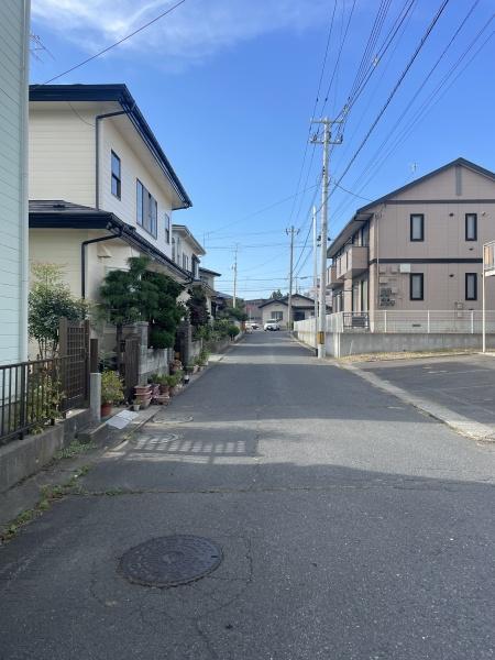 八戸市長根１丁目の中古一戸建て