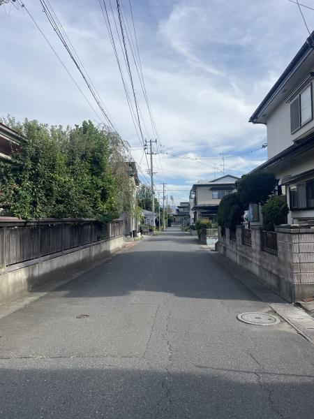 八戸市長根１丁目の中古一戸建て