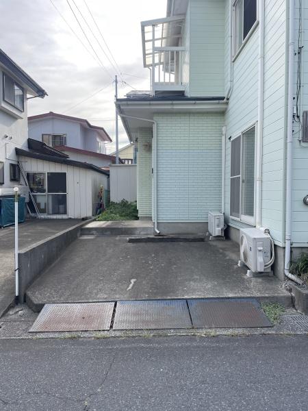八戸市長根１丁目の中古一戸建て