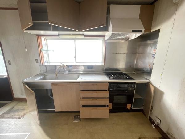 八戸市長根１丁目の中古一戸建て