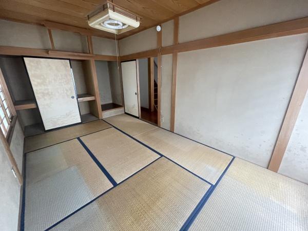 八戸市長根１丁目の中古一戸建て