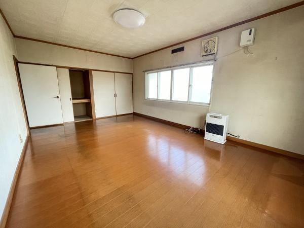 八戸市長根１丁目の中古一戸建て