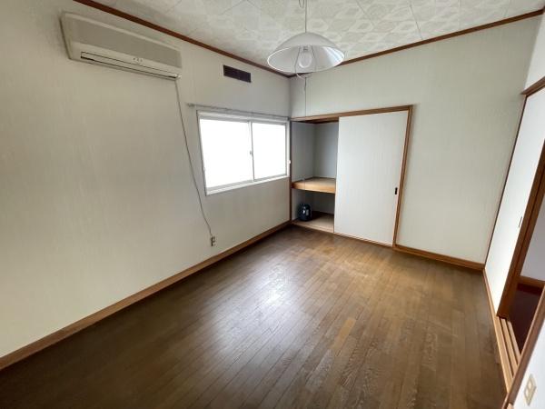八戸市長根１丁目の中古一戸建て