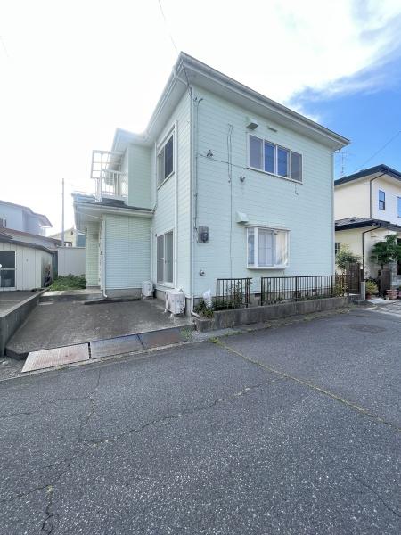 センチュリー21アクト八戸店　長根1丁目　中古住宅