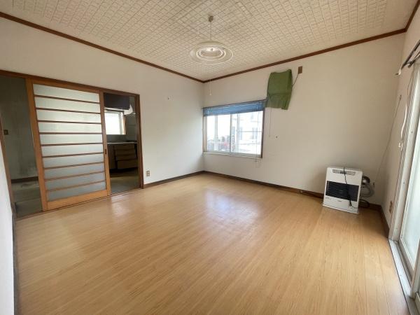 八戸市長根１丁目の中古一戸建て
