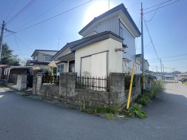 センチュリー21アクト八戸店　田向字向平　土地