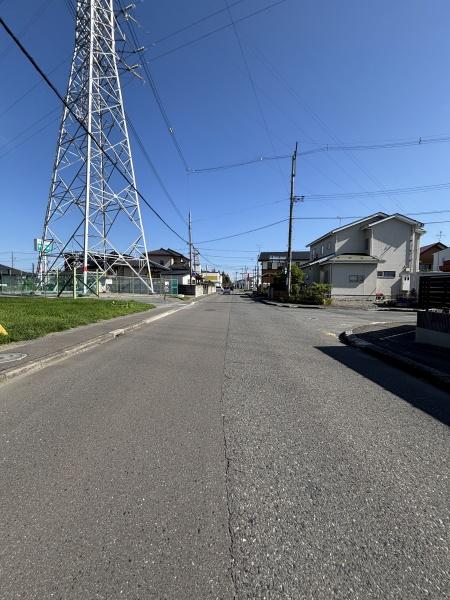 八戸市下長１丁目の中古一戸建て