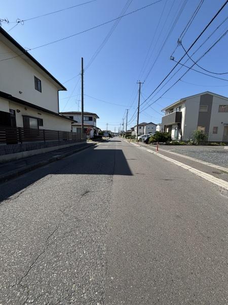 八戸市下長１丁目の中古一戸建て