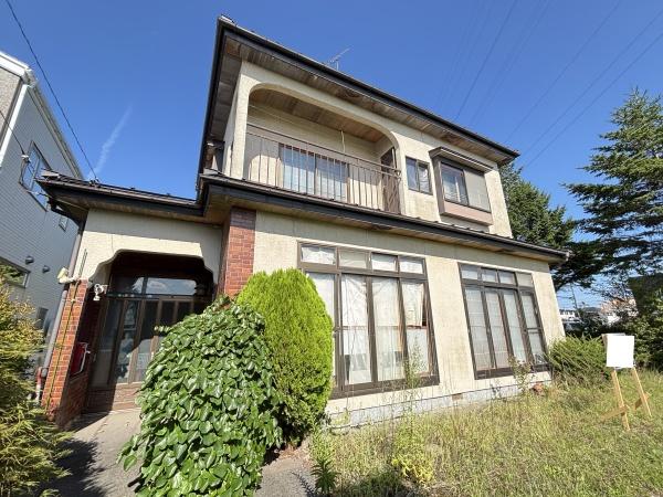 センチュリー21アクト八戸店　下長1丁目中古住宅