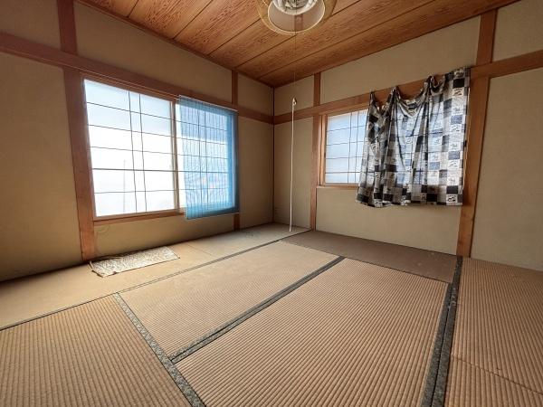 八戸市下長１丁目の中古一戸建て