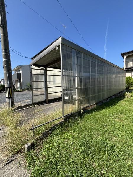 八戸市下長１丁目の中古一戸建て