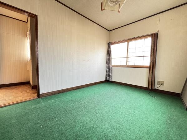 八戸市桜ケ丘２丁目の中古一戸建て